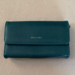 Matt & Nat Small Crossbody Bag